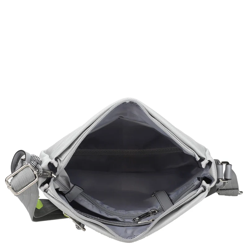 Picard Lucky One - Bolso bandolera 27 cm (silber)