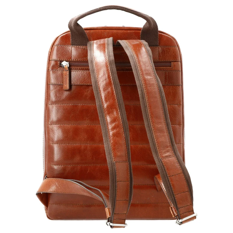 Picard Buddy - Maletín 29 cm (cognac)