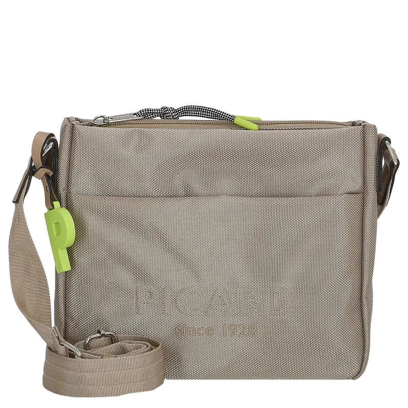 Picard Lucky One - Bolso bandolera 24 cm (sand)