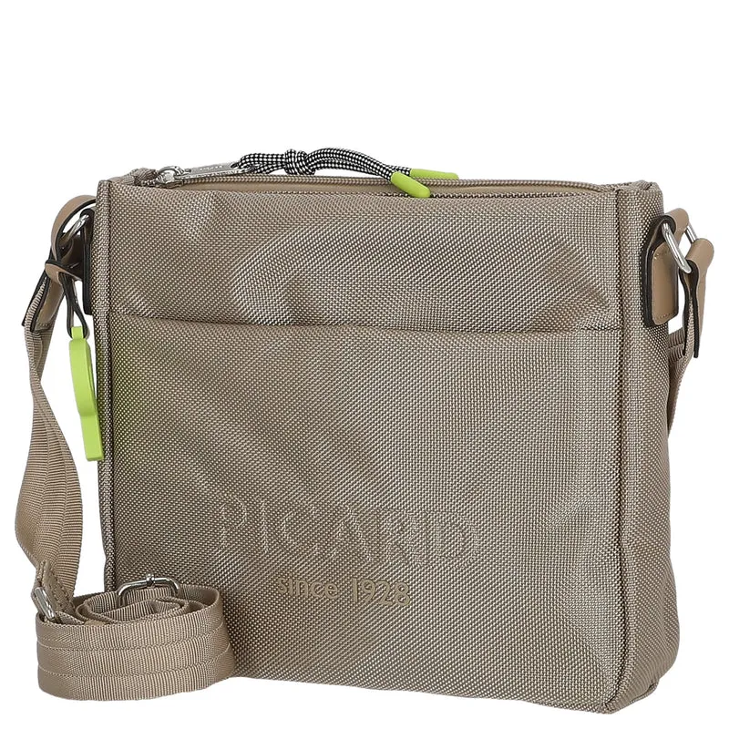Picard Lucky One - Bolso bandolera 24 cm (sand)