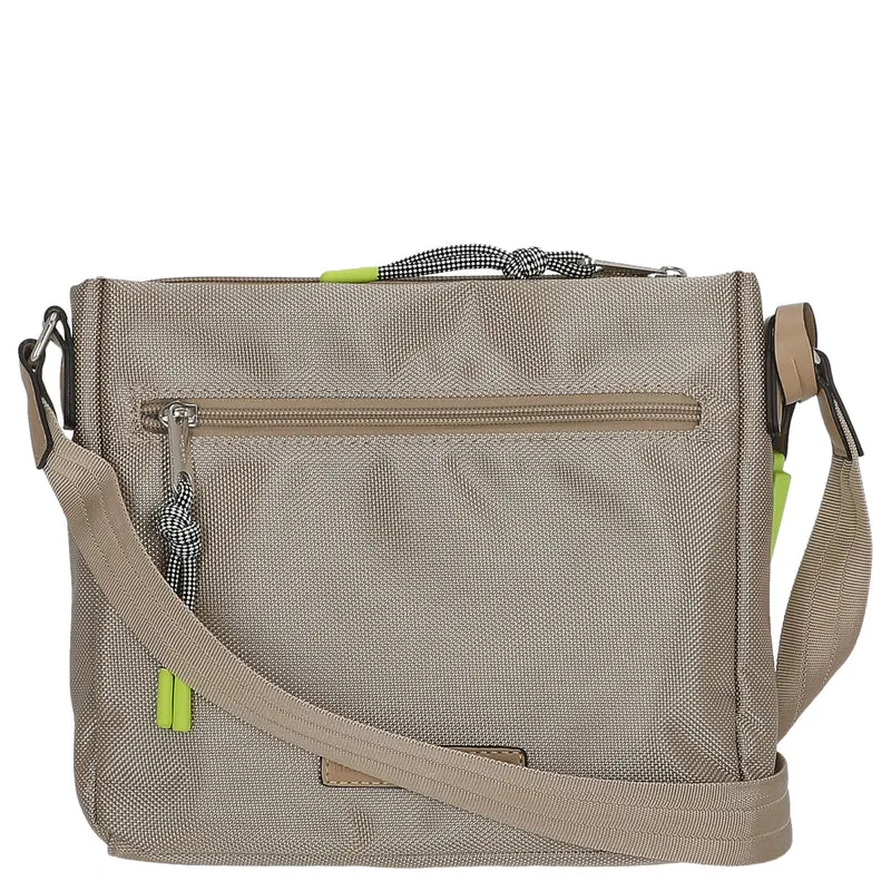 Picard Lucky One - Bolso bandolera 24 cm (sand)