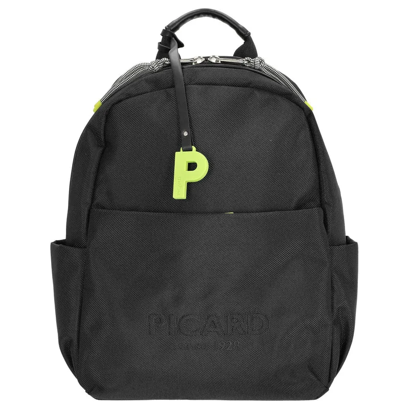 Picard Lucky One - Mochila 26 cm (schwarz)