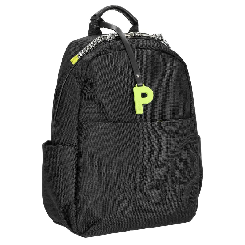 Picard Lucky One - Mochila 26 cm (schwarz)