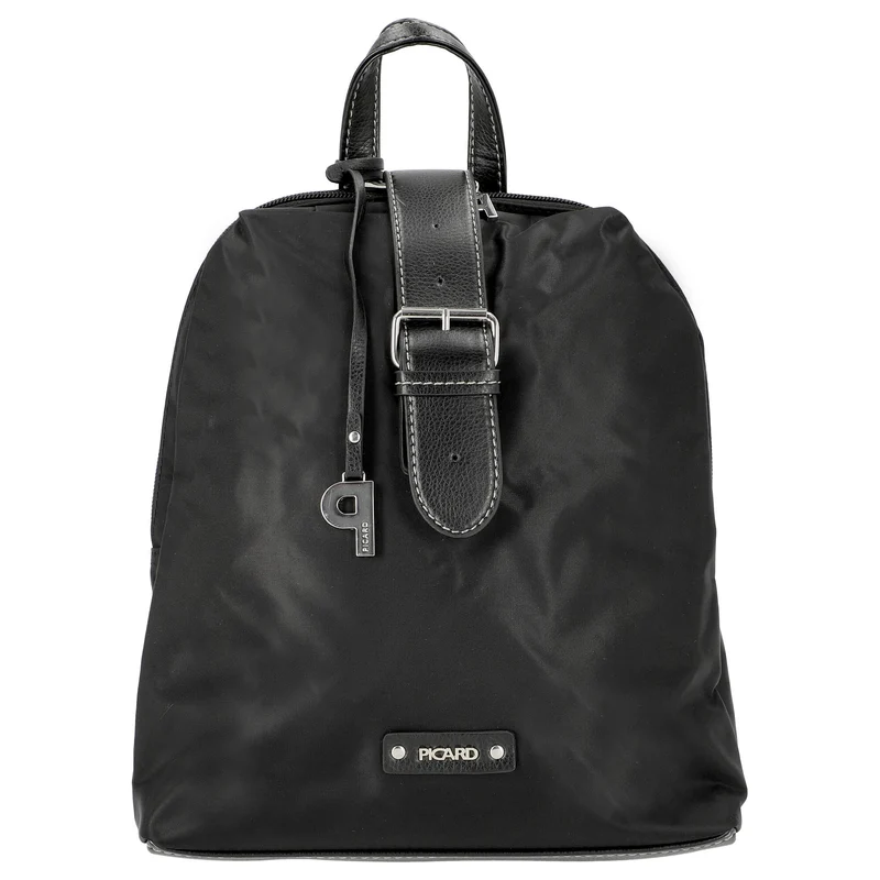 Picard Sonja - Mochila 25 cm (schwarz)
