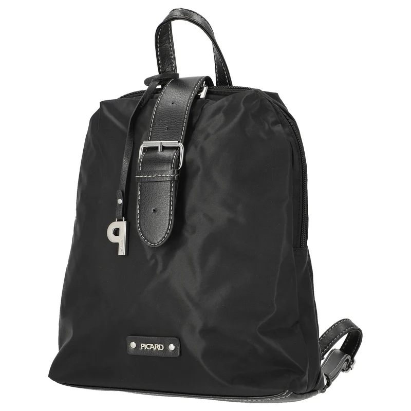 Picard Sonja - Mochila 25 cm (schwarz)