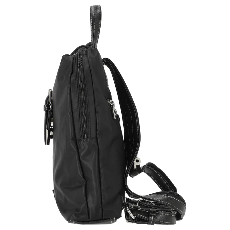 Picard Sonja - Mochila 25 cm (schwarz)