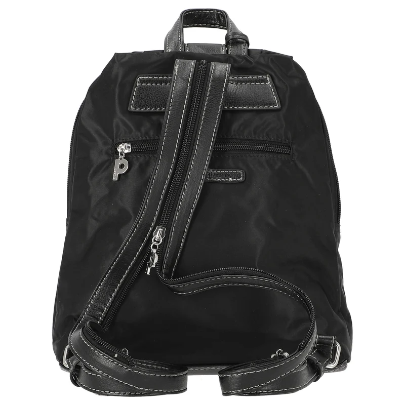 Picard Sonja - Mochila 25 cm (schwarz)