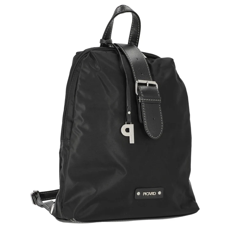 Picard Sonja - Mochila 25 cm (schwarz)