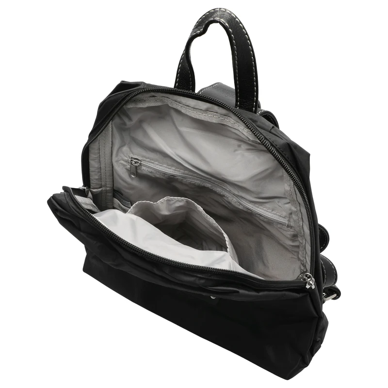 Picard Sonja - Mochila 25 cm (schwarz)