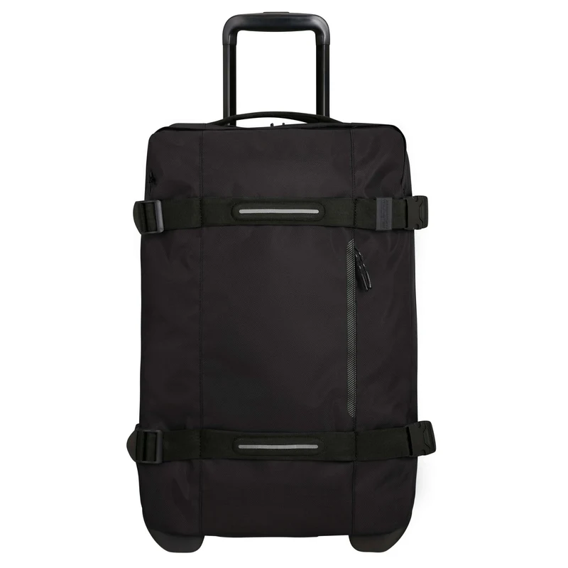 American Tourister Urban Track - Bolsa de viaje con ruedas S 55 cm (schwarz)