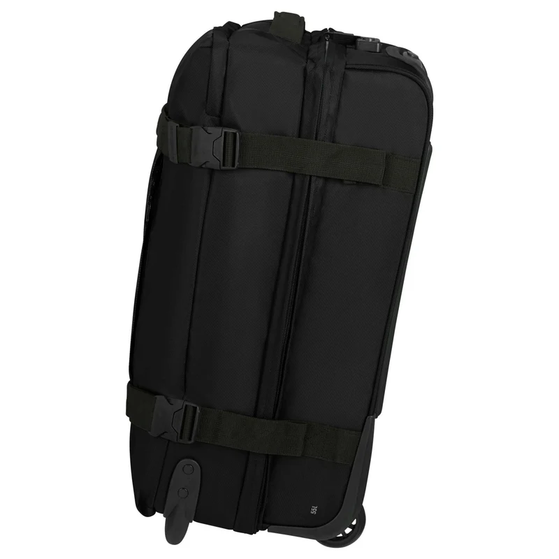 American Tourister Urban Track - Bolsa de viaje con ruedas S 55 cm (schwarz)