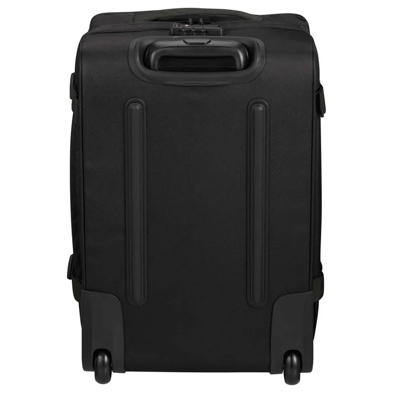 American Tourister Urban Track - Bolsa de viaje con ruedas S 55 cm (schwarz)