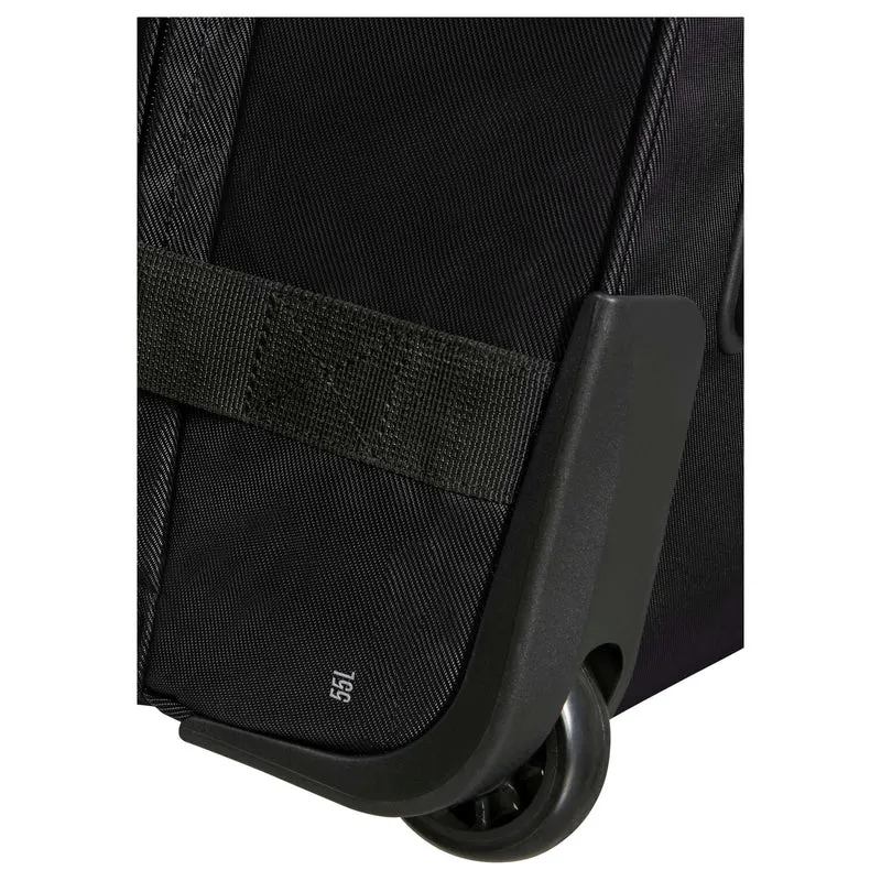 American Tourister Urban Track - Bolsa de viaje con ruedas S 55 cm (schwarz)