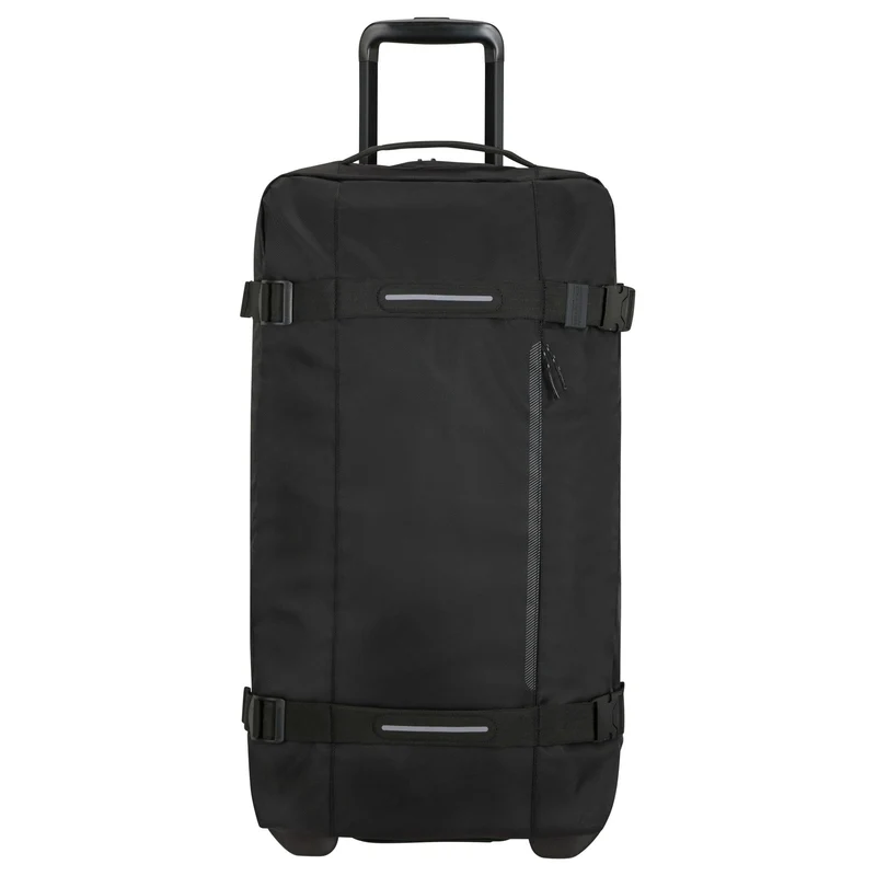 American Tourister Urban Track - Bolsa de viaje con ruedas M 68 cm (schwarz)