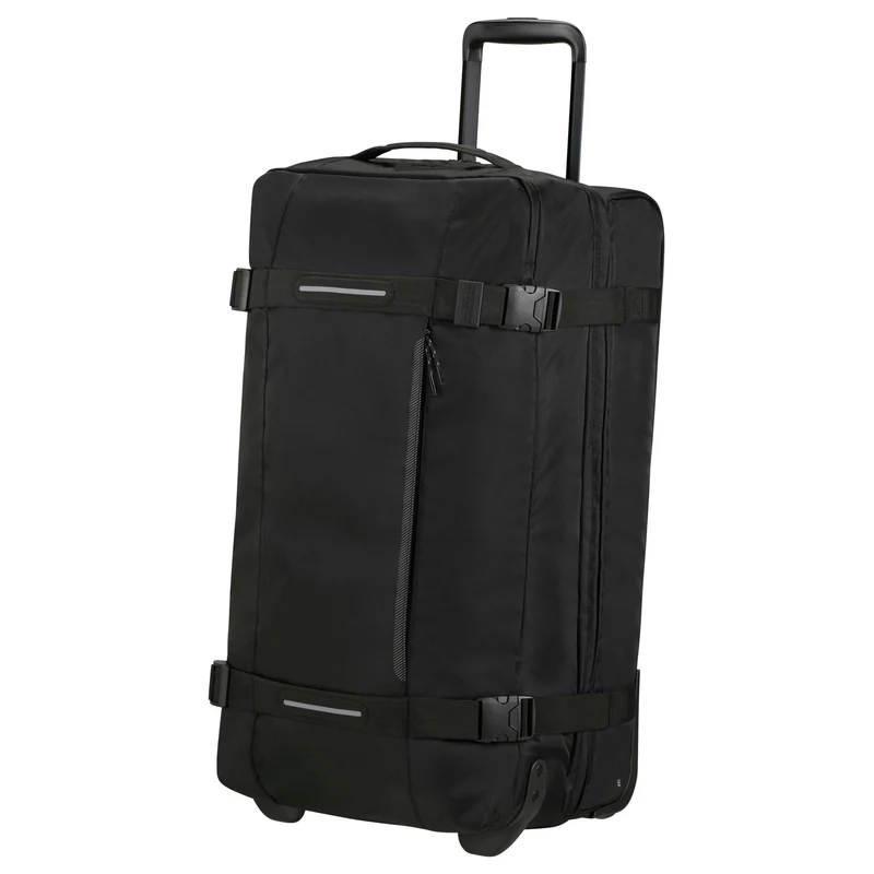 American Tourister Urban Track - Bolsa de viaje con ruedas M 68 cm (schwarz)