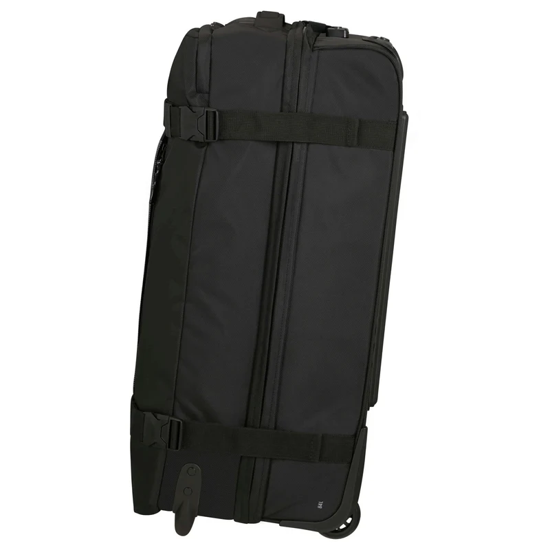 American Tourister Urban Track - Bolsa de viaje con ruedas M 68 cm (schwarz)