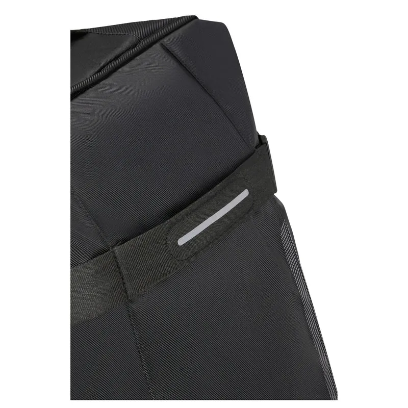American Tourister Urban Track - Bolsa de viaje con ruedas M 68 cm (schwarz)