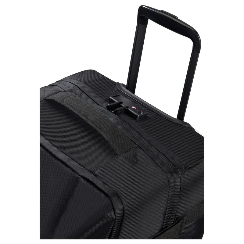 American Tourister Urban Track - Bolsa de viaje con ruedas M 68 cm (schwarz)