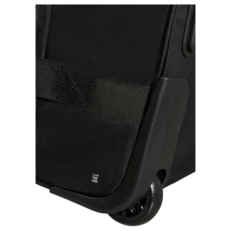 American Tourister Urban Track - Bolsa de viaje con ruedas M 68 cm (schwarz)