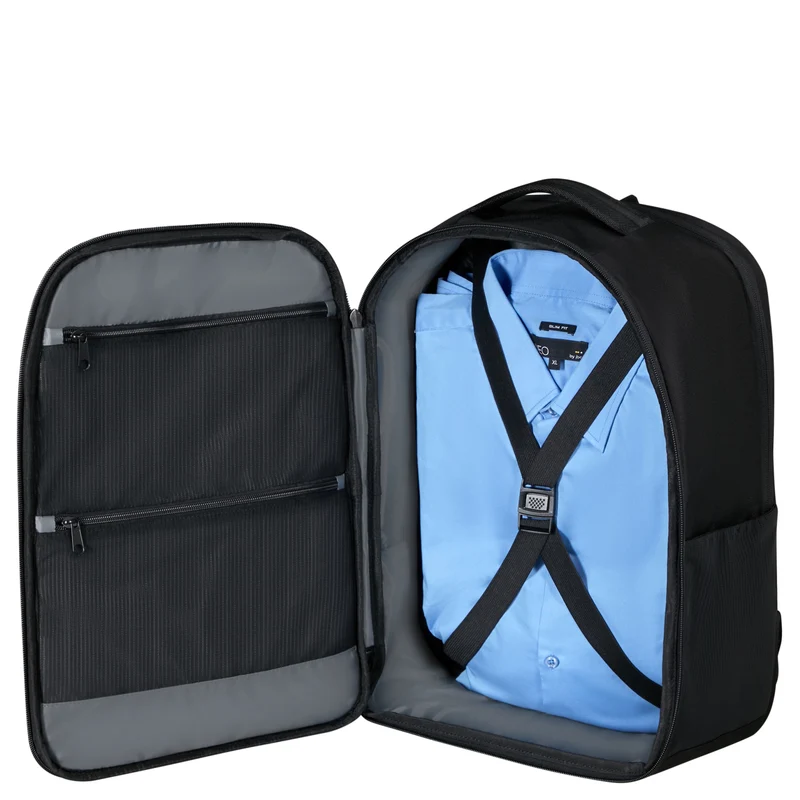 Samsonite Guardit 3.0 Underseater - Mochila 15.6" 45 cm (black)