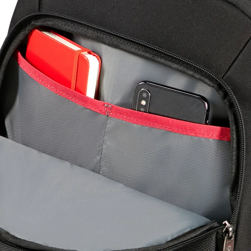 Samsonite Guardit 3.0 Underseater - Mochila 15.6" 45 cm (black)