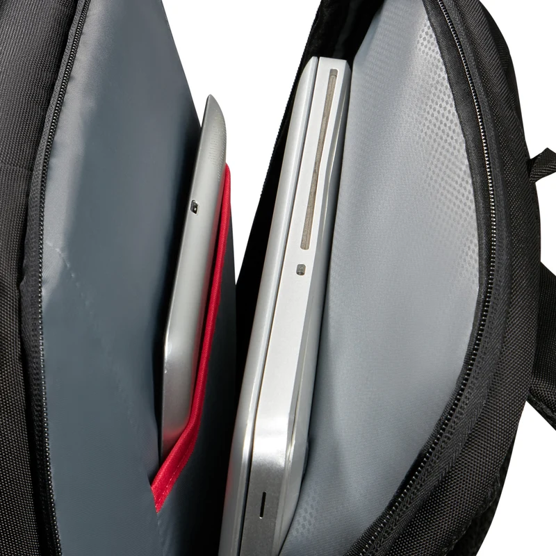 Samsonite Guardit 3.0 Underseater - Mochila 15.6" 45 cm (black)