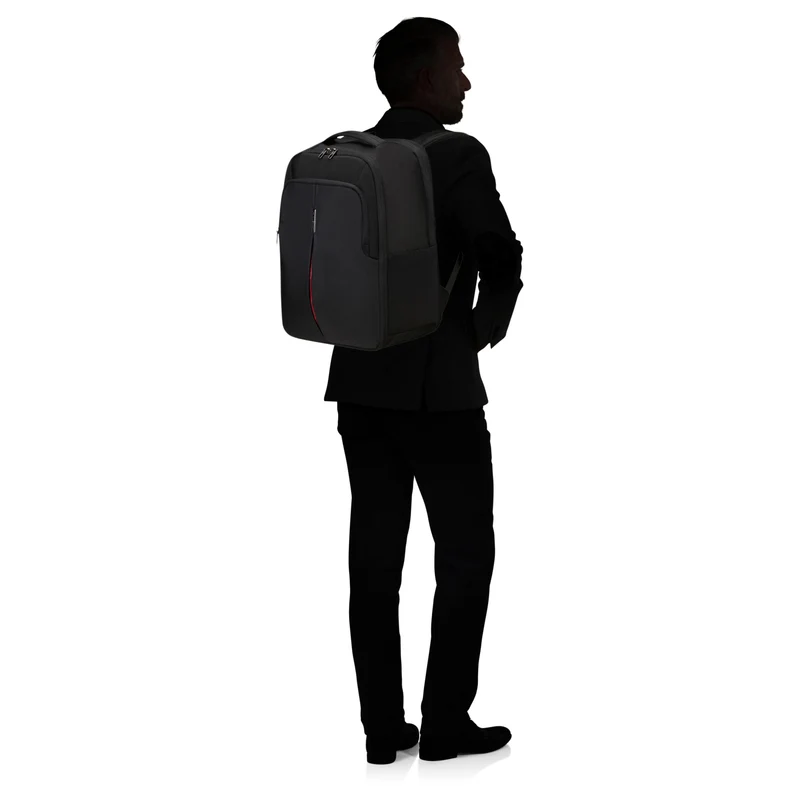Samsonite Guardit 3.0 Underseater - Mochila 15.6" 45 cm (black)