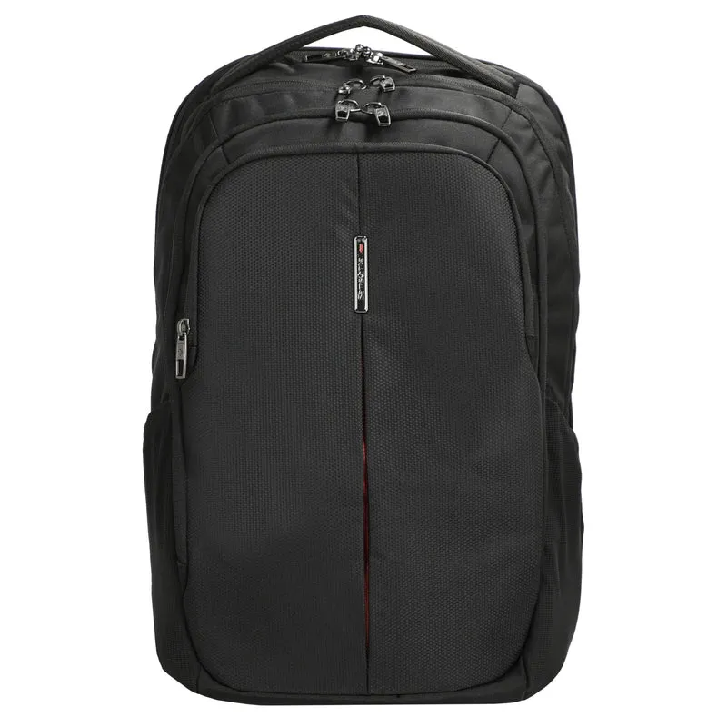 Samsonite Guardit 3.0 Laptop Backpack L - Mochila 17.3" 48 cm (schwarz)
