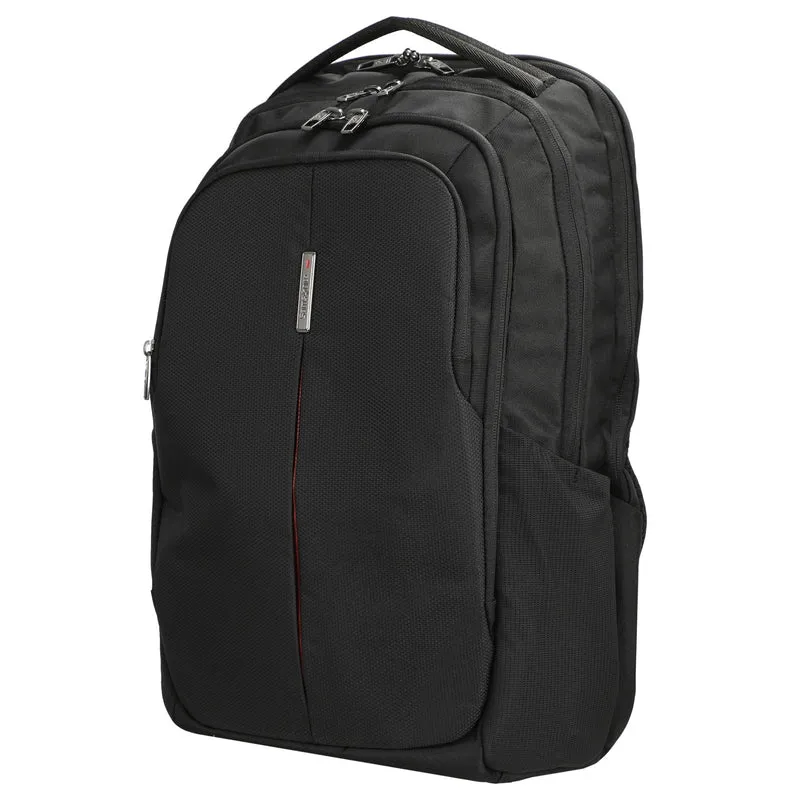 Samsonite Guardit 3.0 Laptop Backpack L - Mochila 17.3" 48 cm (schwarz)