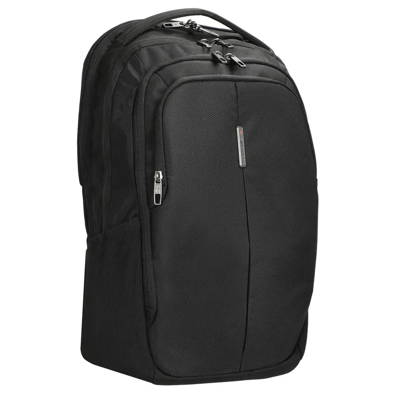 Samsonite Guardit 3.0 Laptop Backpack L - Mochila 17.3" 48 cm (schwarz)