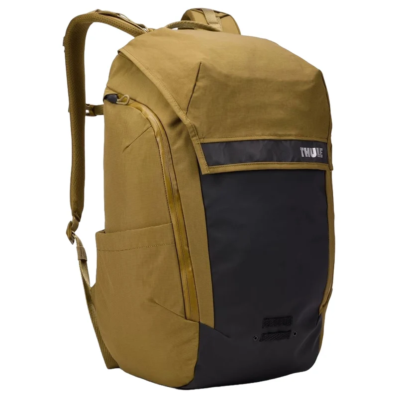 Thule Paramount Commuter 28 - Mochila de bicicleta 51 cm (nutria)