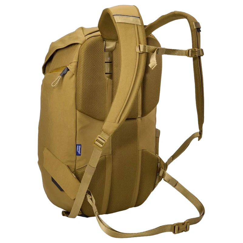 Thule Paramount Commuter 28 - Mochila de bicicleta 51 cm (nutria)