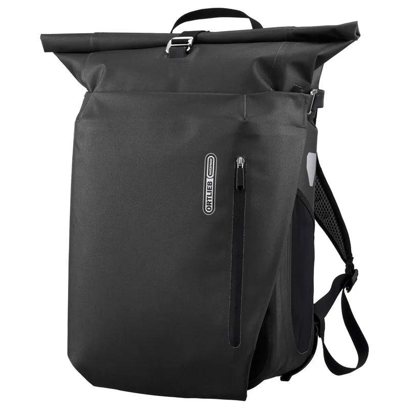 Ortlieb Vario 26 Hinterradtasche QL3.1 - Mochila 15" 47 cm (black)