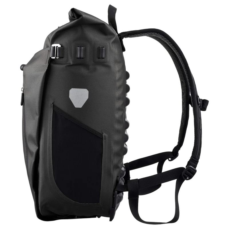 Ortlieb Vario 26 Hinterradtasche QL3.1 - Mochila 15" 47 cm (black)