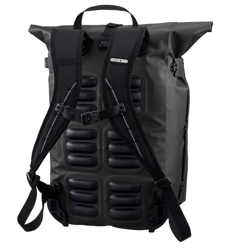 Ortlieb Vario 26 Hinterradtasche QL3.1 - Mochila 15" 47 cm (black)