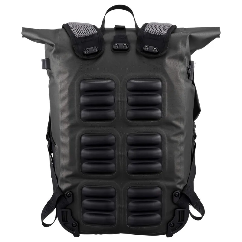 Ortlieb Vario 26 Hinterradtasche QL3.1 - Mochila 15" 47 cm (black)