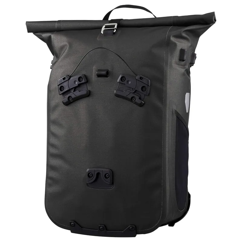 Ortlieb Vario 26 Hinterradtasche QL3.1 - Mochila 15" 47 cm (black)