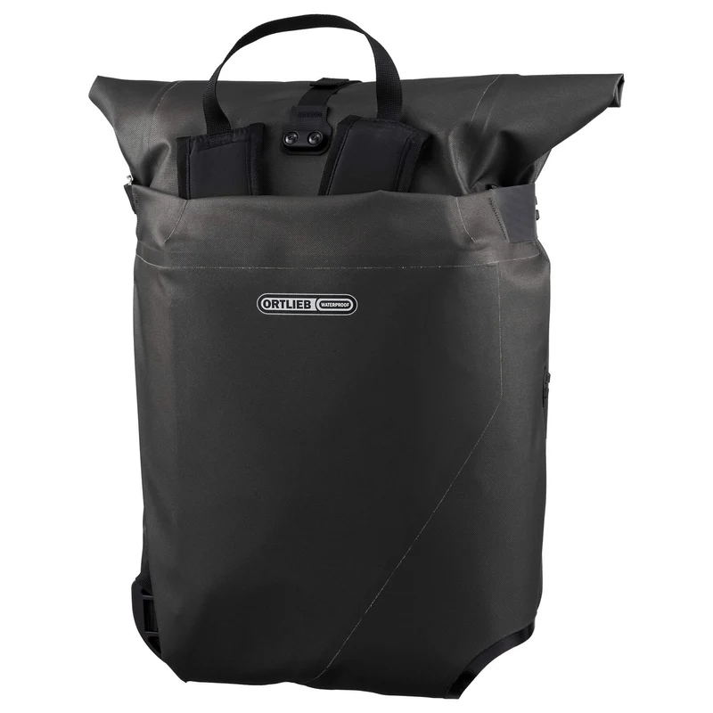 Ortlieb Vario 26 Hinterradtasche QL3.1 - Mochila 15" 47 cm (black)