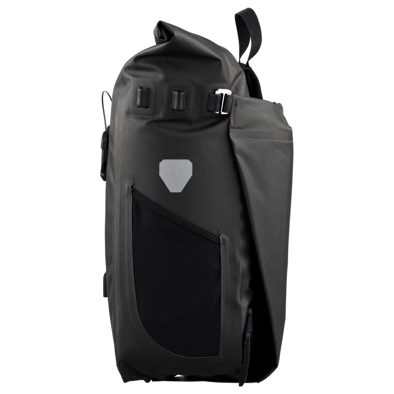 Ortlieb Vario 26 Hinterradtasche QL3.1 - Mochila 15" 47 cm (black)