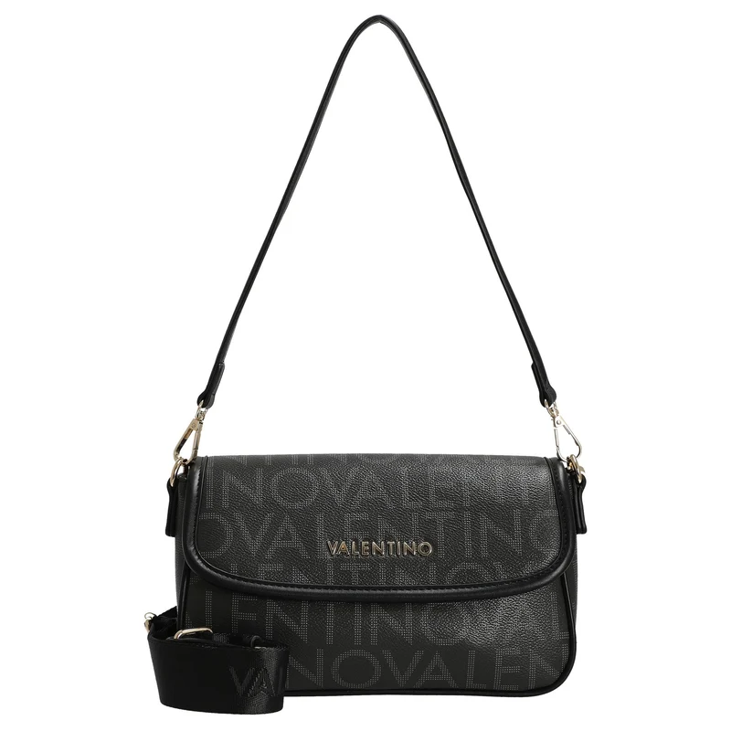 Valentino Bags Regina Re - Bolso de hombro 25 cm (nero)