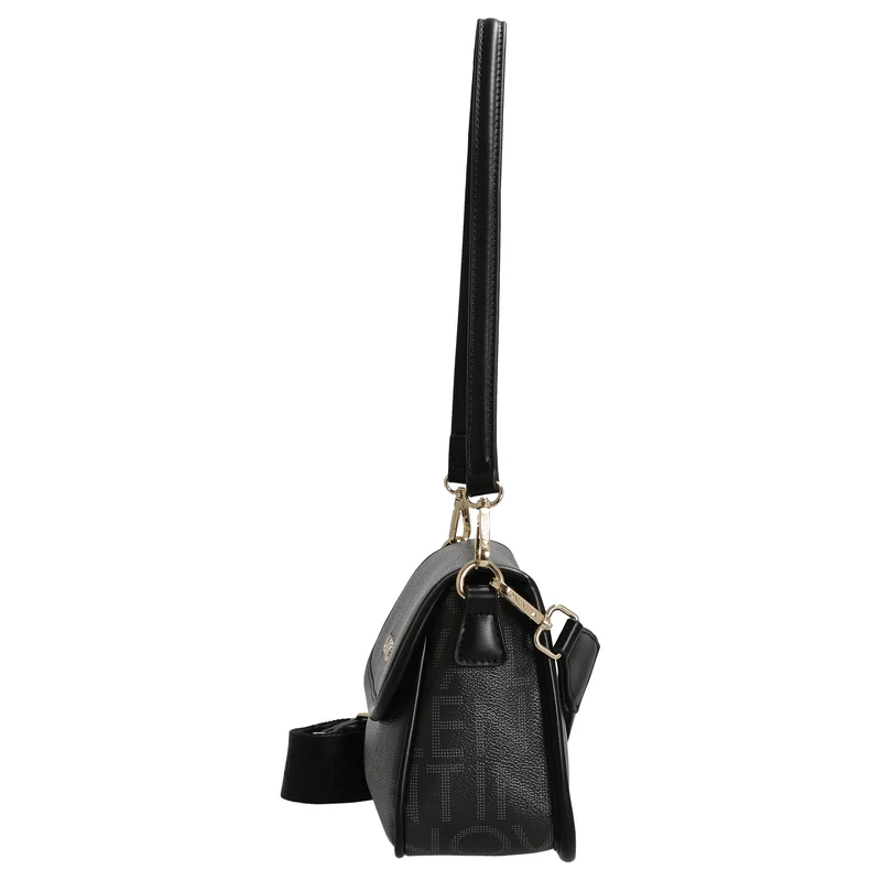 Valentino Bags Regina Re - Bolso de hombro 25 cm (nero)
