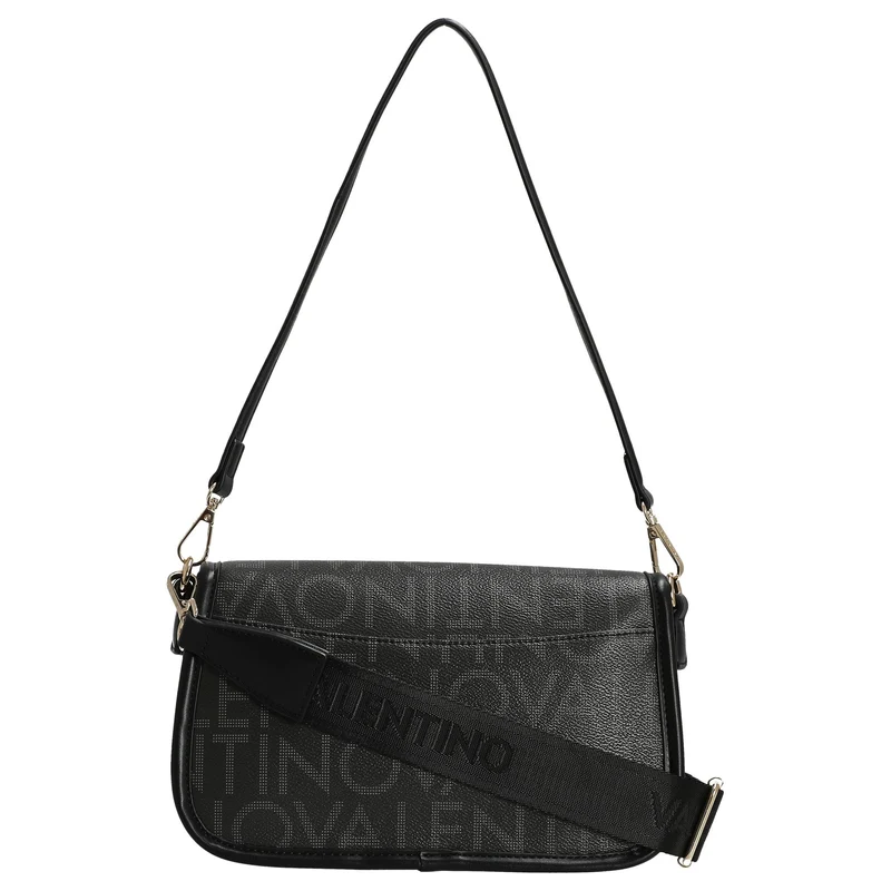 Valentino Bags Regina Re - Bolso de hombro 25 cm (nero)
