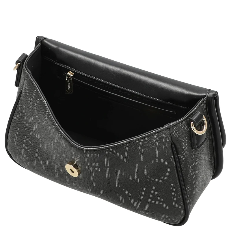 Valentino Bags Regina Re - Bolso de hombro 25 cm (nero)