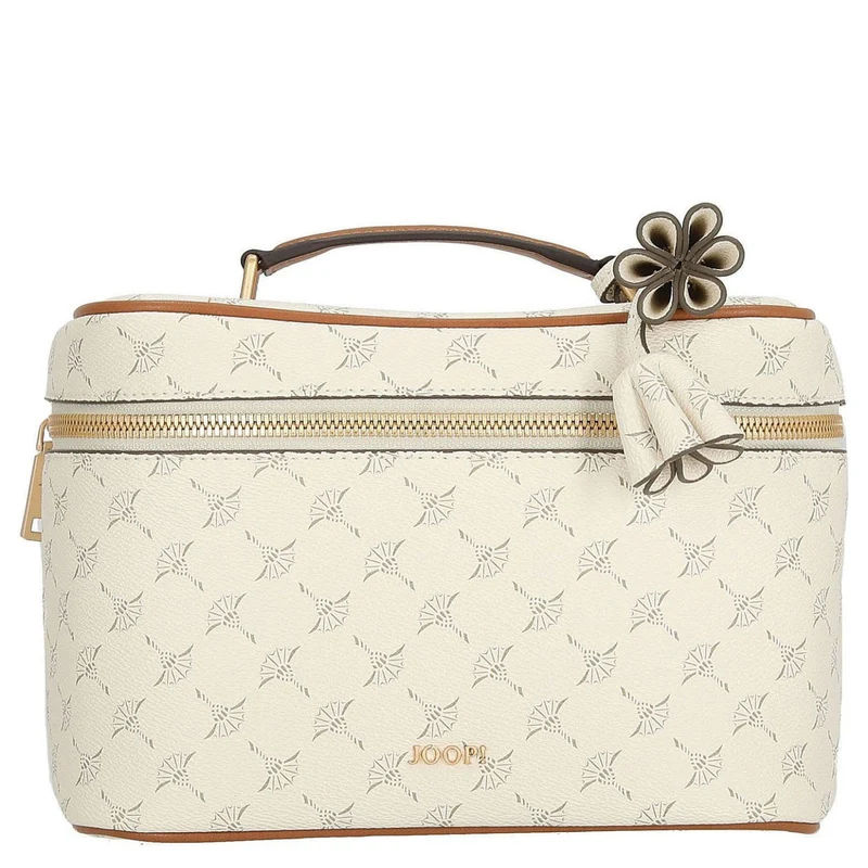 Joop Women Cortina 1.0 Flora - Neceser 24 cm (off white)