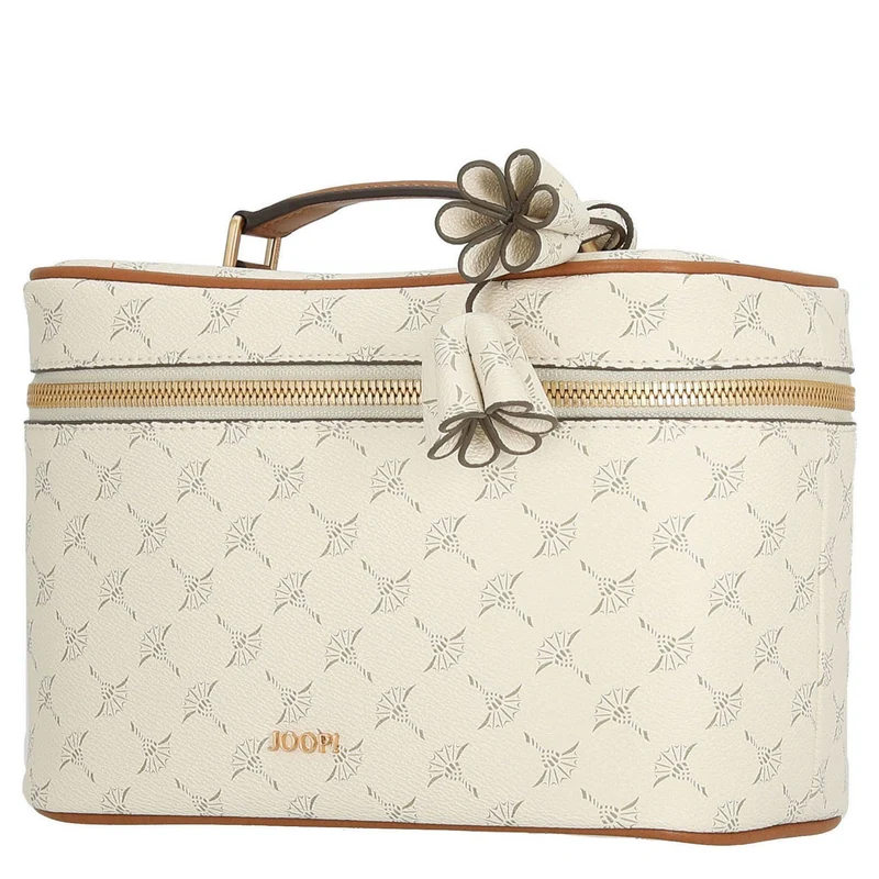 Joop Women Cortina 1.0 Flora - Neceser 24 cm (off white)