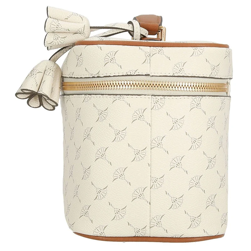 Joop Women Cortina 1.0 Flora - Neceser 24 cm (off white)