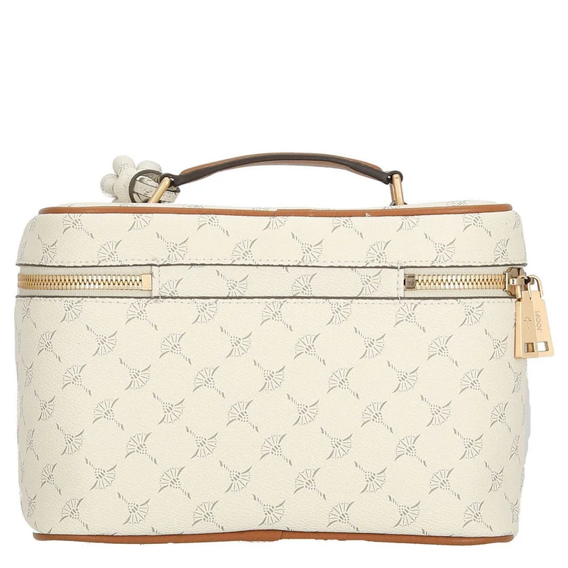 Joop Women Cortina 1.0 Flora - Neceser 24 cm (off white)
