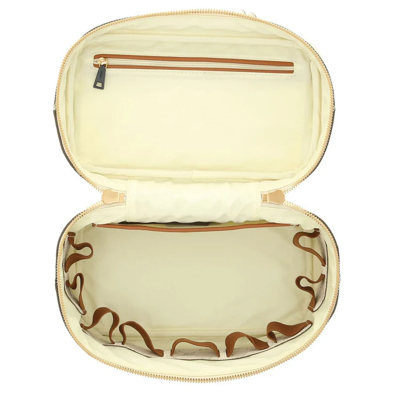 Joop Women Cortina 1.0 Flora - Neceser 24 cm (off white)