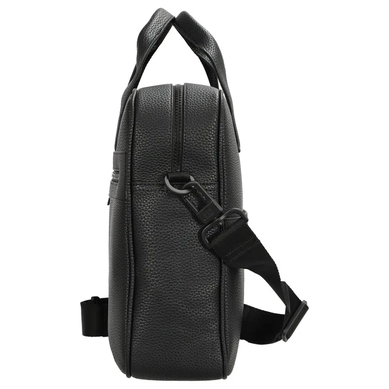 Tommy Hilfiger Essential - Bolsa para portátil 15" 40 cm (schwarz)