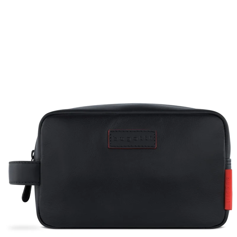 bugatti Clark - Neceser 20 cm (black)